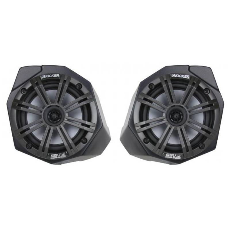 SSV Works X32-PHZ+FK