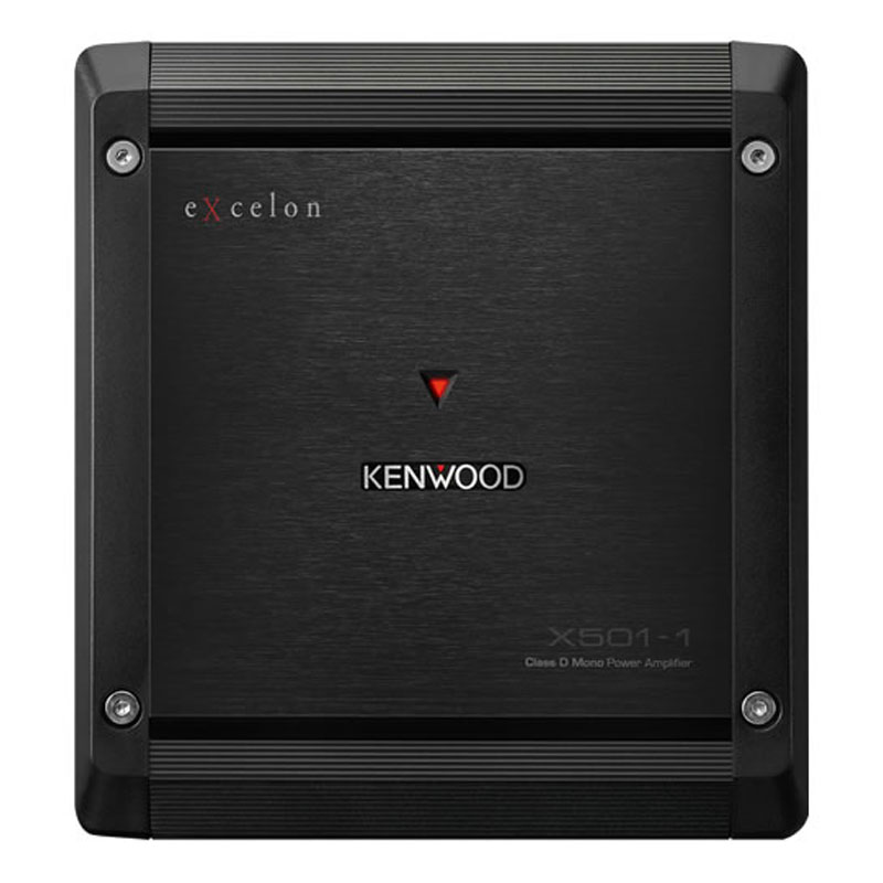 alternate product image Kenwood Excelon X501-1