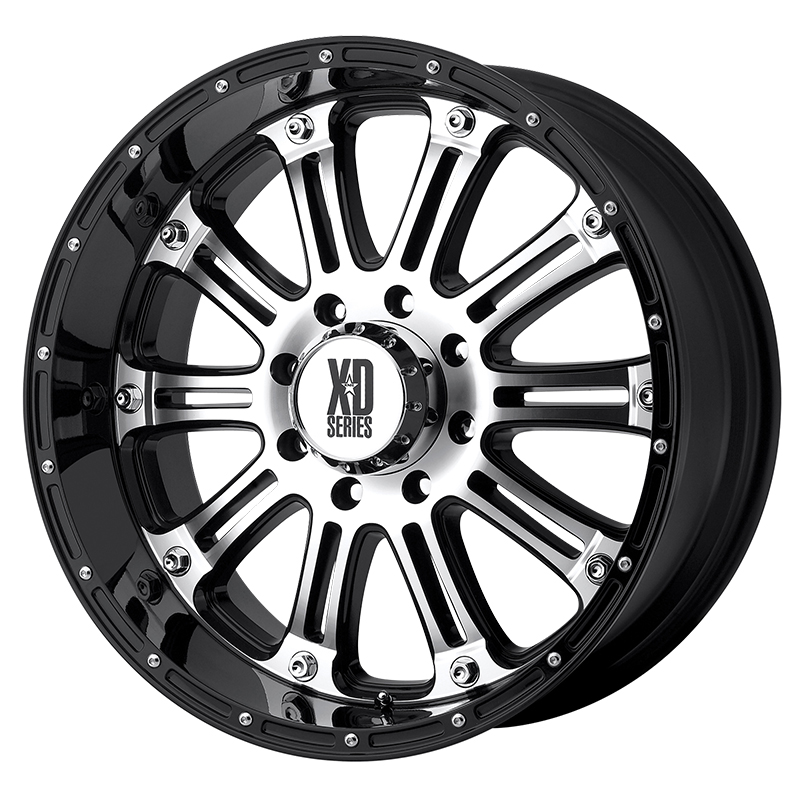 Xd795 XD Series XD79529058830 at Onlinecarstereo.com