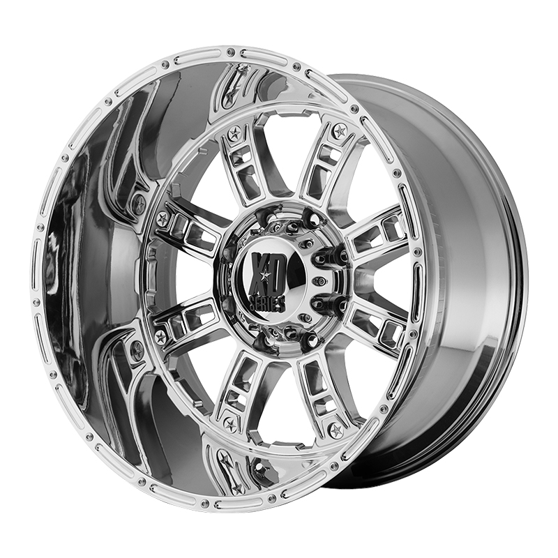 XD Series XD80929080218 at Onlinecarstereo.com