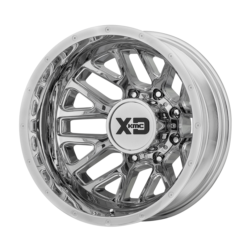 XD Series XD843765802155N at Onlinecarstereo.com