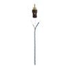 Stinger XI121.5 RCAs & Interconnects