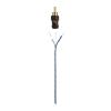 Stinger XI1220 RCAs & Interconnects