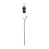 Stinger XI12YM RCAs & Interconnects