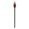Stinger XI2212 RCAs & Interconnects