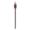 Stinger XI22YF RCAs & Interconnects