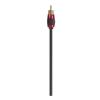 Stinger XI22YM RCAs & Interconnects