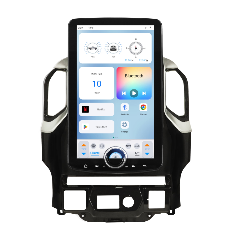 LinksWell XL-GMP215-6RR-6H