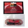 DB Link XL1.5Z Audio Interconnects