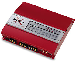 Sony XM-405EQX at Onlinecarstereo.com