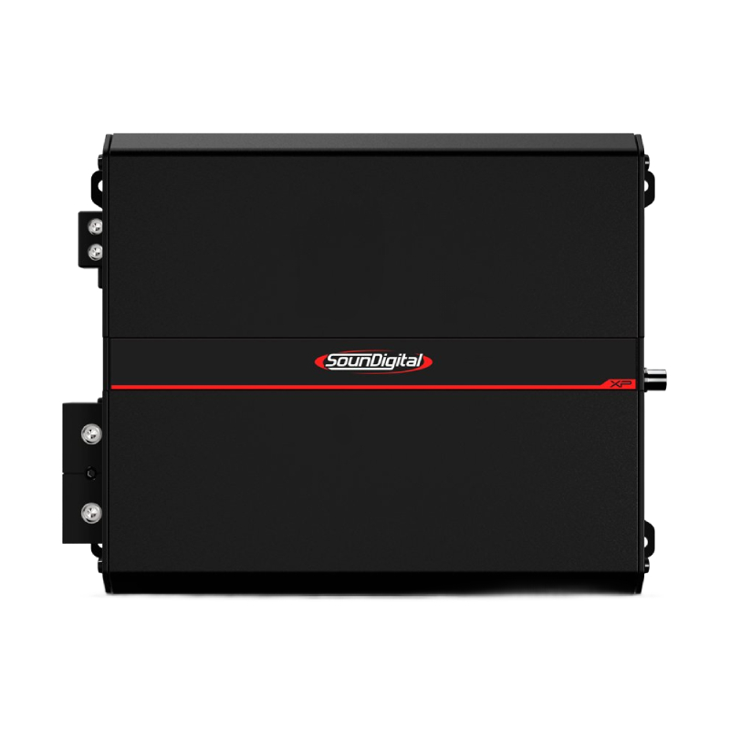 Sound Rocker 52000 SounDigital XP 5000.1 2 Ohm at Onlinecarstereo.com