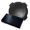 Kenwood Excelon XR1001-1-Bundle3 Bass Packages