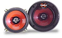 Sony XS-F1321 Full Range Car Speakers