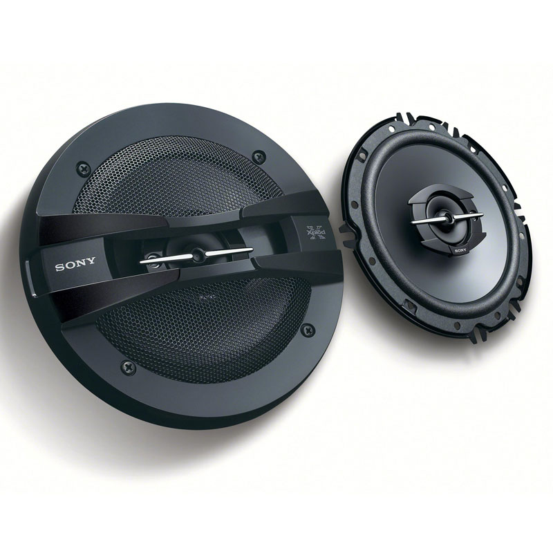 Sony XS-GTF1638 at Onlinecarstereo.com
