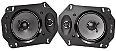 Sony XS-PL57 Full Range Car Speakers