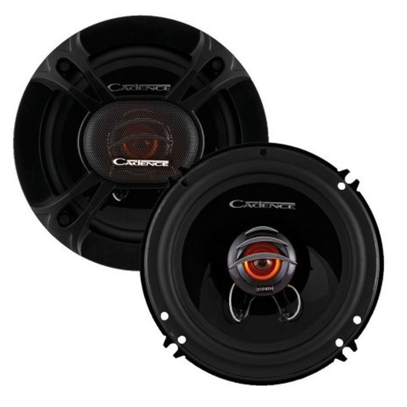 Cadence XS652 at Onlinecarstereo.com