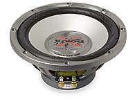 Sony XSL1046 Component Car Subwoofers