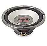 Sony XSL1246 Component Car Subwoofers