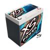 XS Power D5100R Car Batteries