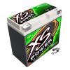 XS Power PSX20L Car Batteries
