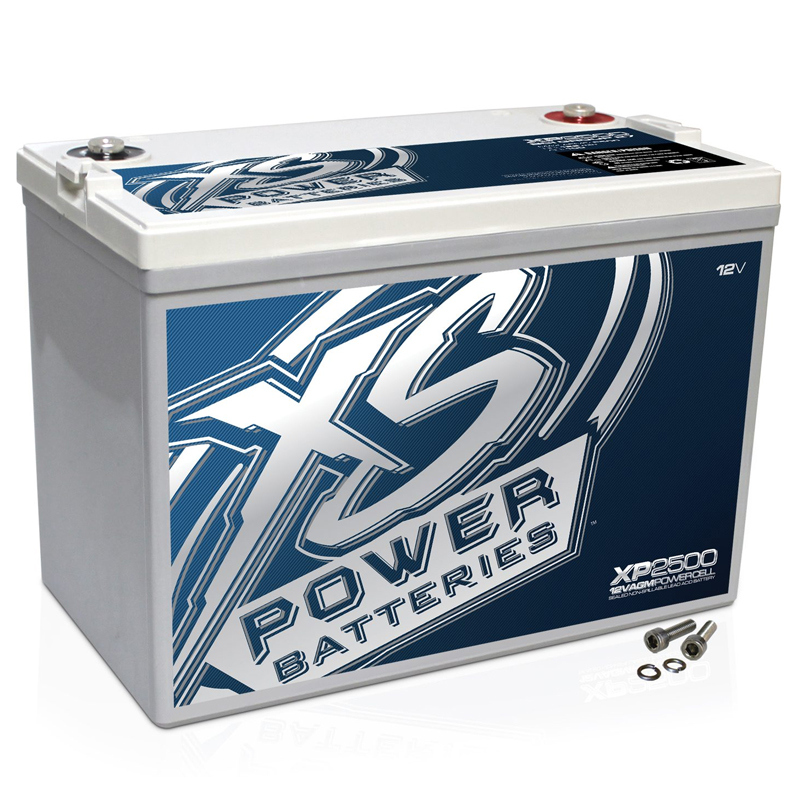 alternate product image XS Power XP2500