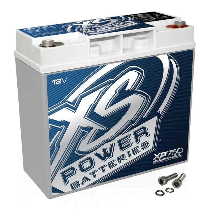 alternate product image XS Power XP750