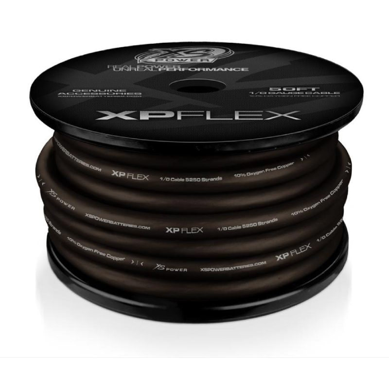 XPFLEX0BK-50