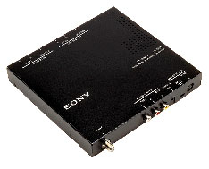 Sony-Mobile ES XT-40V In-Dash Video Receivers (With Screen)