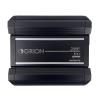 Orion XTR500.4 4 Channel Amplifiers