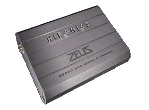 Hifonics Z8000 at Onlinecarstereo.com