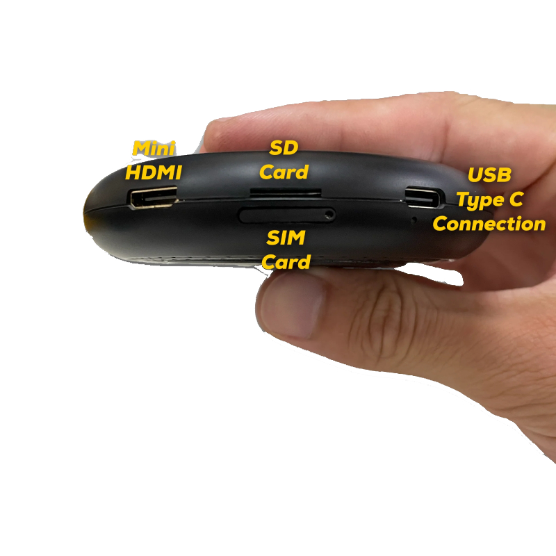 Additional product image