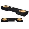 Ground Shaker ZF150212-B Vehicle Specific Enclosures