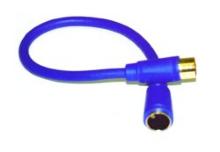 Pie AUD/98-PAN OEM Adapters