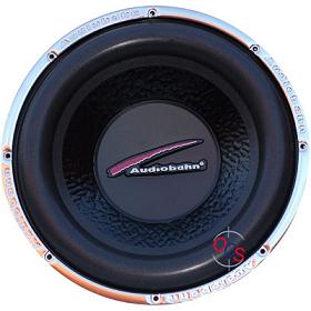 12 Inch Audiobahn 12s Audiobahn AW120T At