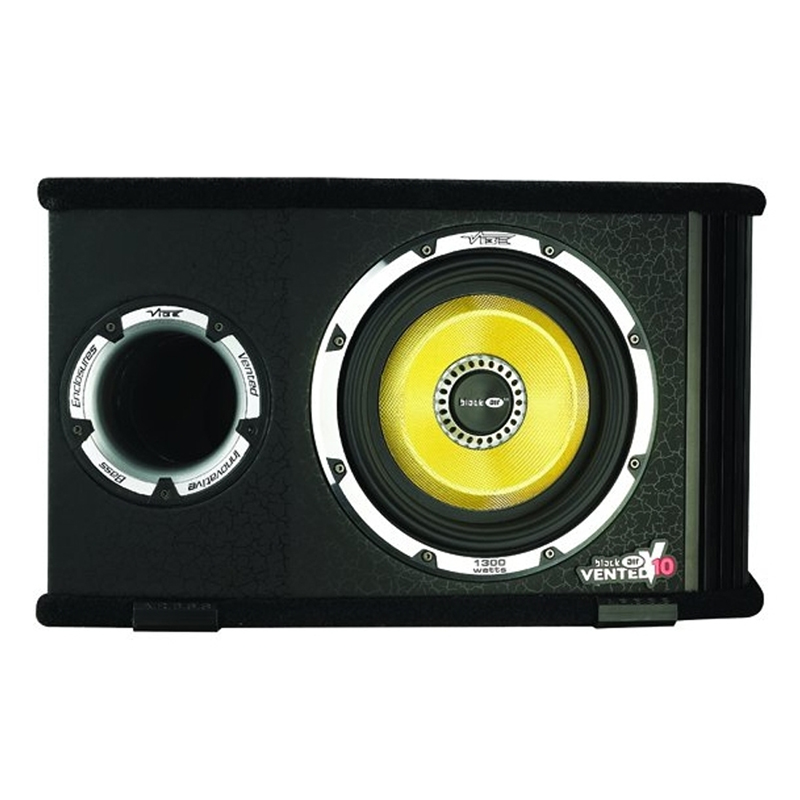 Vibe BlackAirV10V1 at