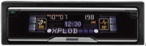 Sony CDX-CA850X Car CD Players