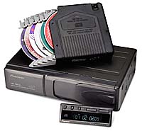 Pioneer CDXFM673 Add On CD Changers