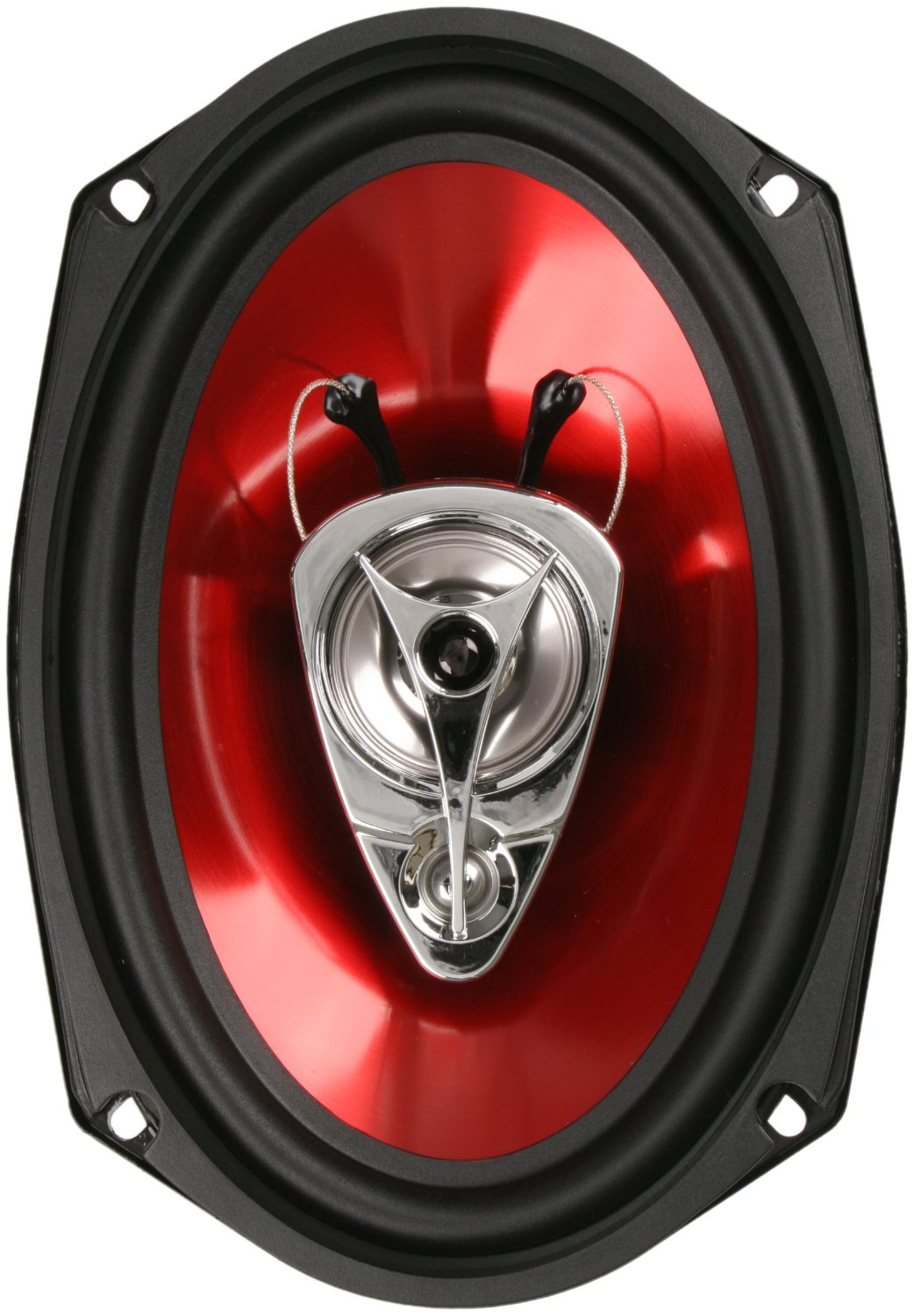 Boss Audio CH6940 at