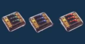Absolute 3DCB80 Distribution Blocks