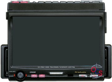 Clarion VRX630at Onlinecarstereo.com