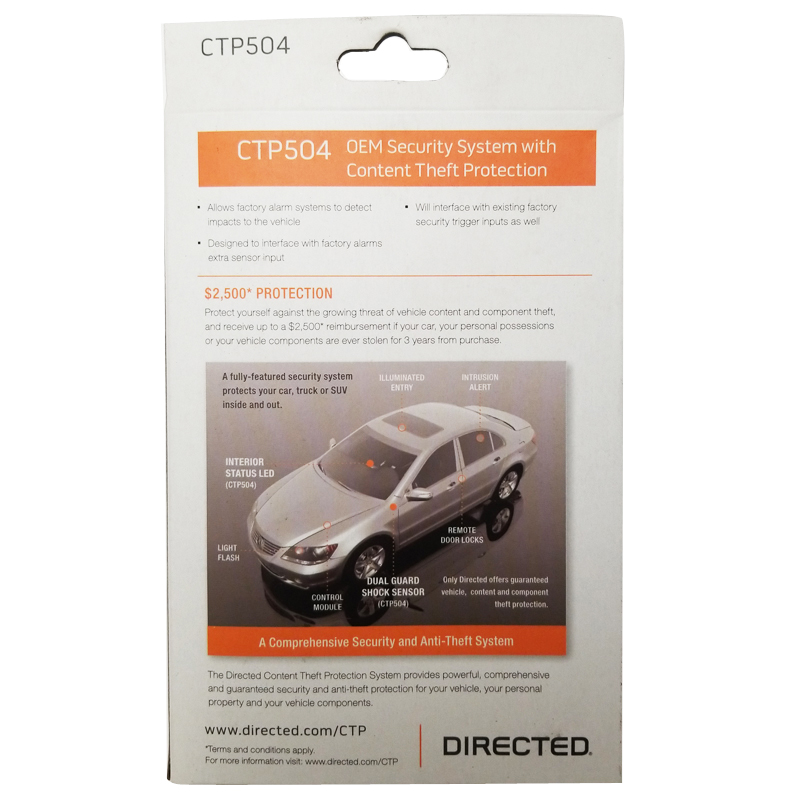 Additional product image