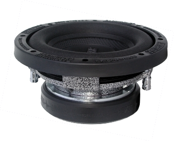 earthquake subwoofer 10