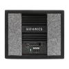 Hifonics HEW10D4-500P Powered Subwoofers