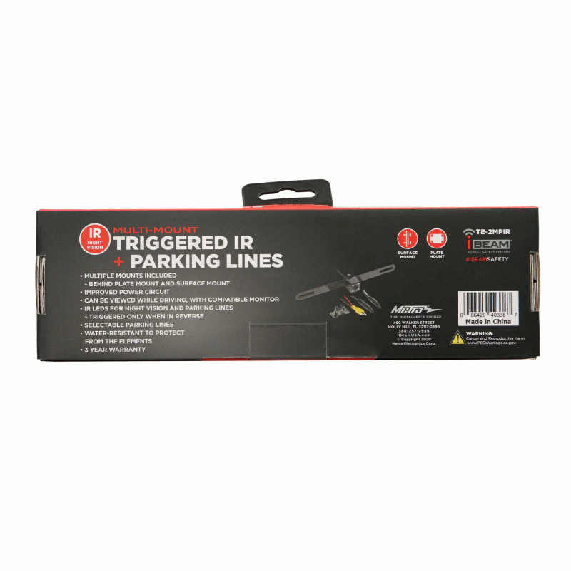 Additional product image