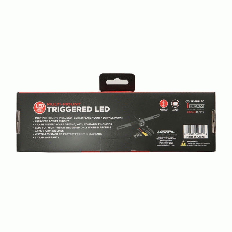 Additional product image