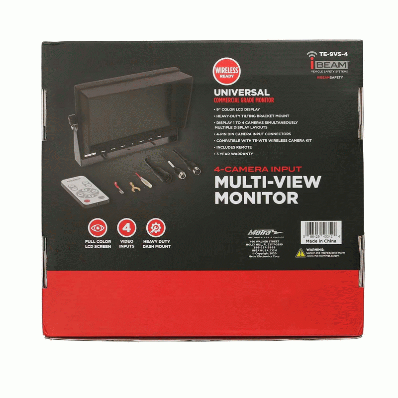 Additional product image