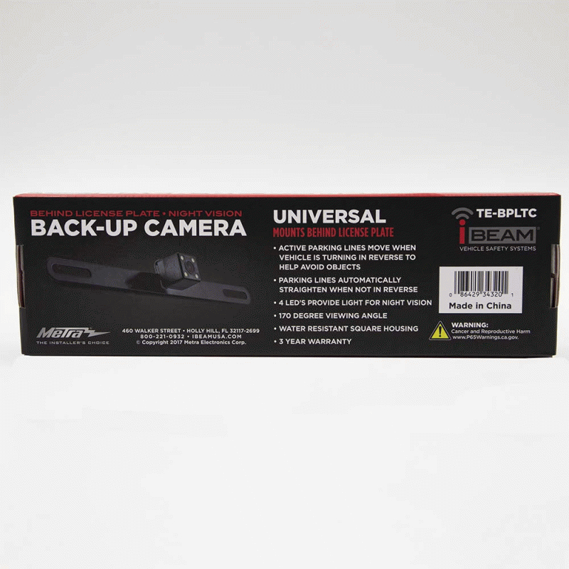 Additional product image