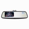 iBeam TE-CTM45 Rear View Mirror Backup Camera