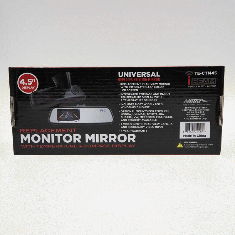 Additional product image