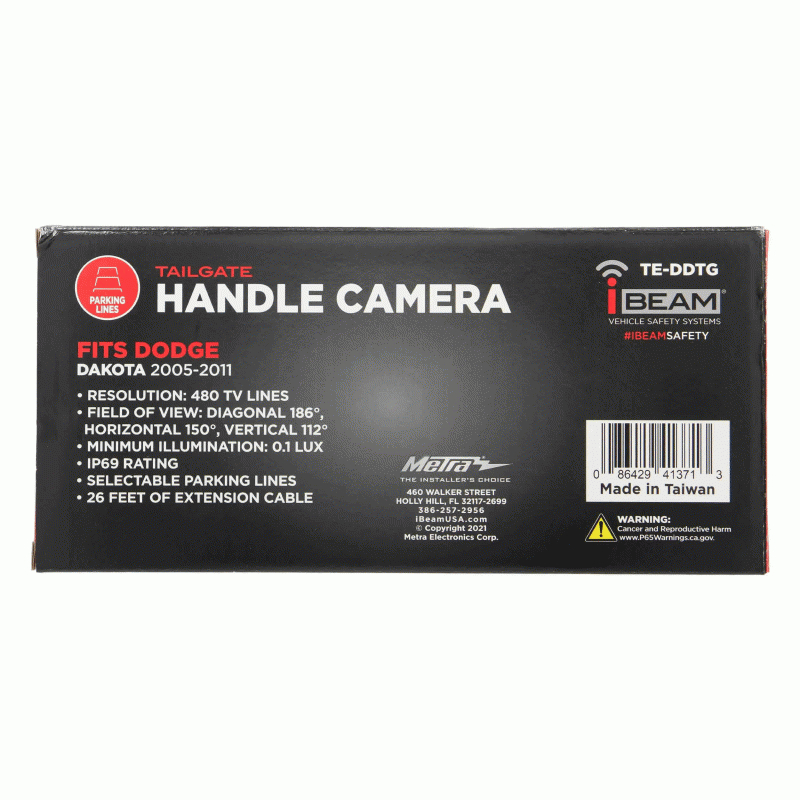 Additional product image